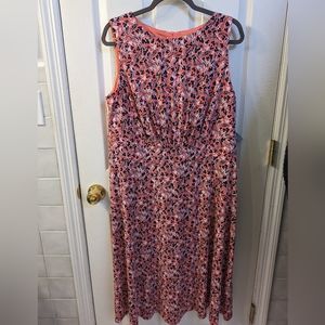 Nwt women's 16w dress
